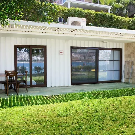 Tilkicik Yali Daireleri Yalikavak Apartament