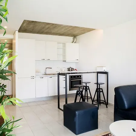 Apartament Tilkicik Yali Daireleri Yalikavak *