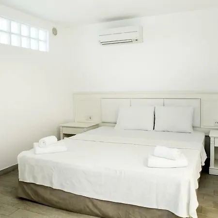 Tilkicik Yali Daireleri Yalikavak Apartament