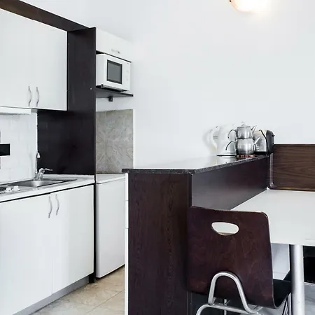 Apartament Tilkicik Yali Daireleri Yalikavak
