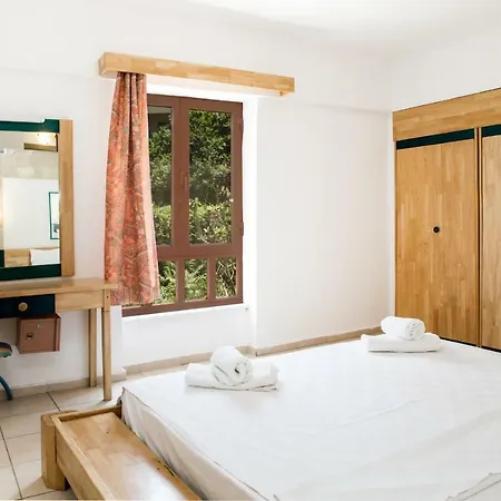 Tilkicik Yali Daireleri Yalikavak Apartament *