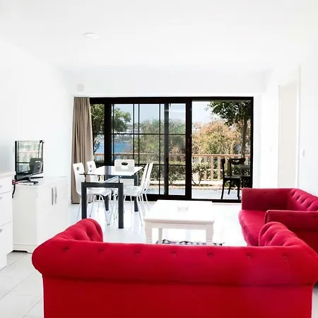 Apartament Tilkicik Yali Daireleri Yalikavak *