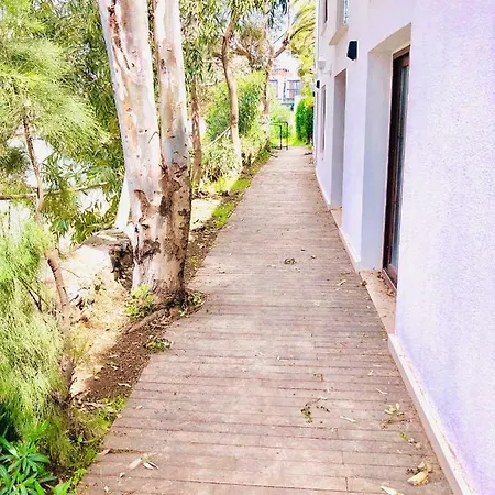 아파트 Tilkicik Yali Daireleri Yalikavak