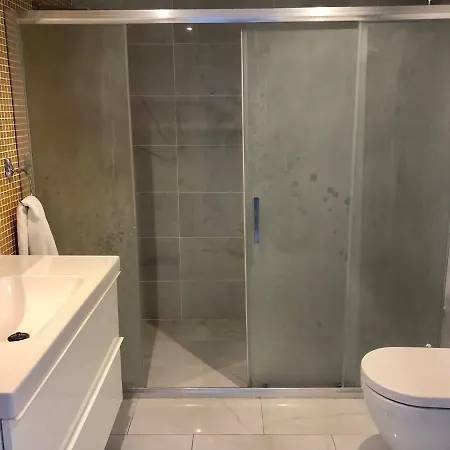 Tilkicik Yali Daireleri Yalikavak Bodrum