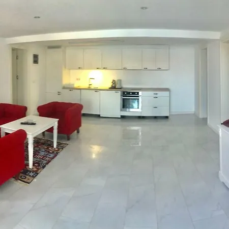 Tilkicik Yali Daireleri Yalikavak Apartamento *