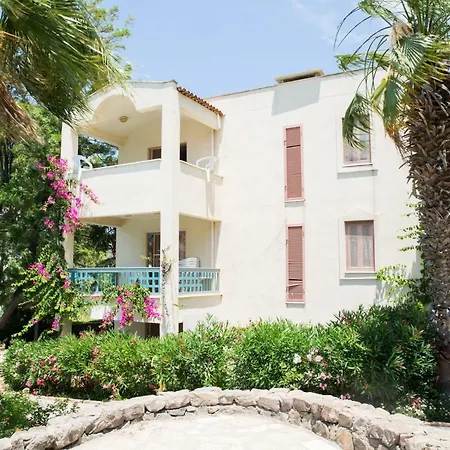 Apartamento Tilkicik Yali Daireleri Yalikavak *